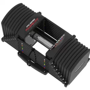 PowerBlock Pro Series Adjustable Dumbbells