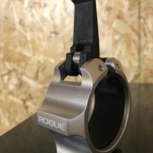 Rogue USA Olympic collars