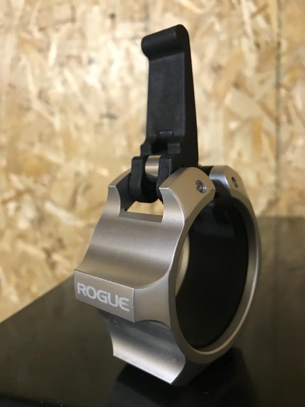 Rogue USA Olympic collars