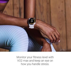 Garmin Vivoactive 3 Smartwatch