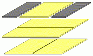 DIY Weightlifting Platform instructions