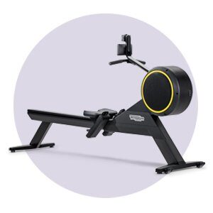 TechnoGym SkillRow