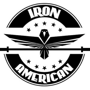 Iron American Liquid Sports Chalk