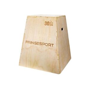 Fringe Sport Traditional Plyo Boxes