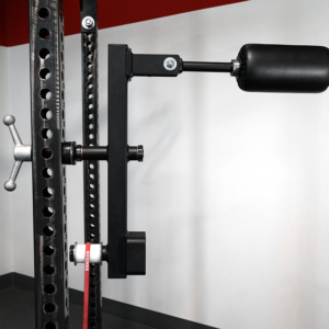 Sorinex Rack Mounted Neck Machine