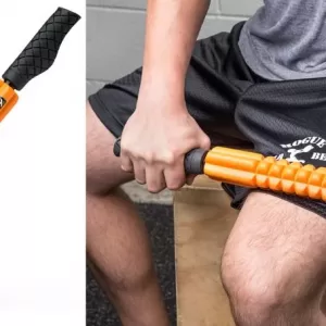 TriggerPoint Grid STK Foam Roller