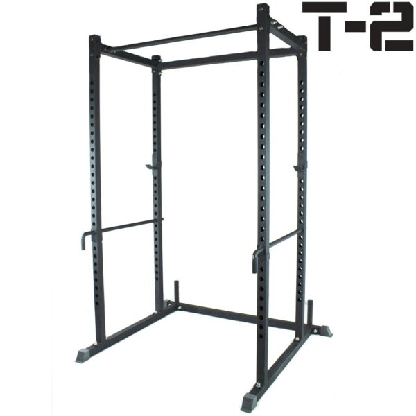 Titan T-2 Series Power Rack