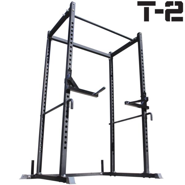 Titan t2 short cheap power rack