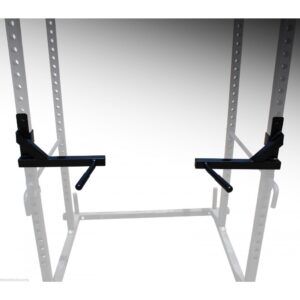 Titan T-2 Series Power Rack