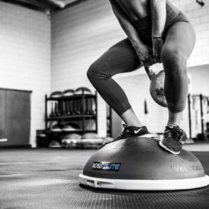 Bosu Elite by WeckMethod