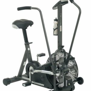 Schwinn Airdyne Evo Comp