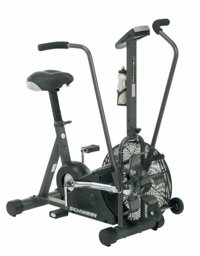 Schwinn Airdyne Evo Comp