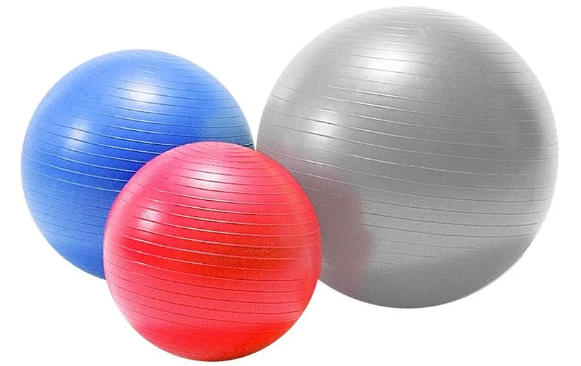 Powermax Stability Balls