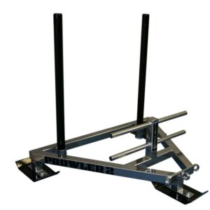 Williams Strength Prowler 2