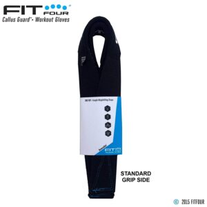 Fit Four F4T Triangle Weightlifting Strap