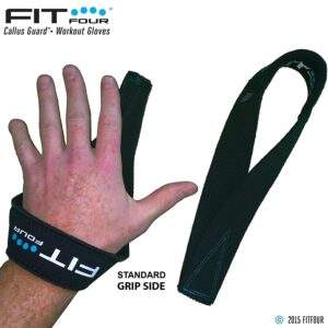 Fit Four F4T Triangle Weightlifting Strap
