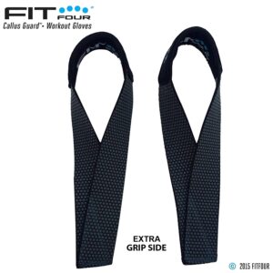 Fit Four F4T Triangle Weightlifting Strap