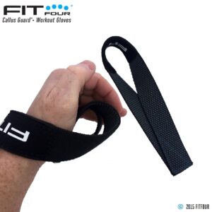 Fit Four F4T Triangle Weightlifting Strap