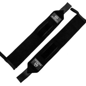 Fitplicity Wrist Wraps