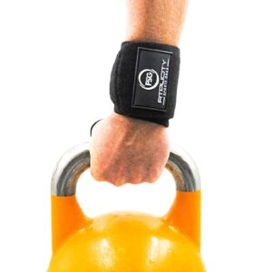 Fitplicity Wrist Wraps