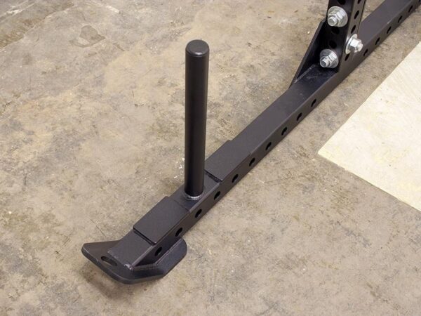 Sorinex folding top rack