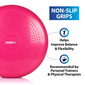 URBNFit Balance Disc