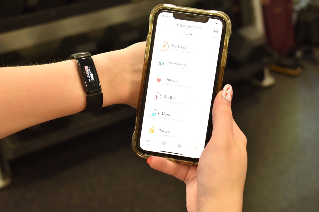 Revisión de Fitbit Inspire 2: ¿Inspirador de objetivos de fitness?