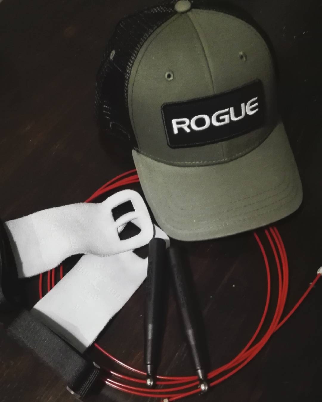 Rogue SR-1 Rogue Bearing Speed Rope
