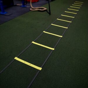 Get RXd Agility Ladder