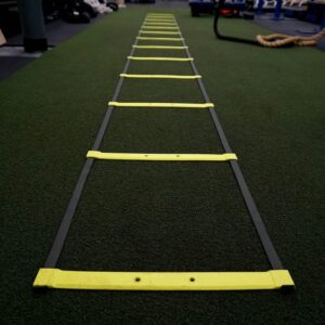 Get RXd Agility Ladder