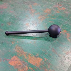 Titan Loadable Mace Hammer