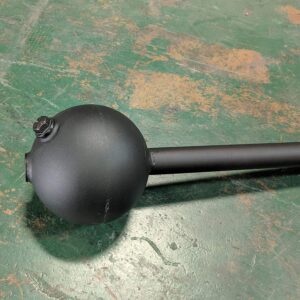 Titan Loadable Mace Hammer