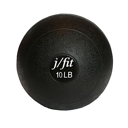 j/fit Slam Balls