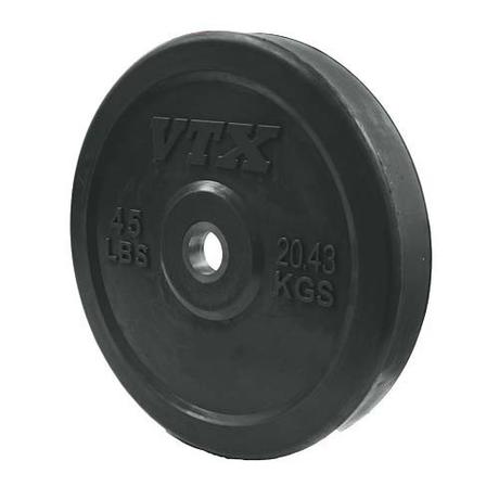 Troy VTX Bumper Plates