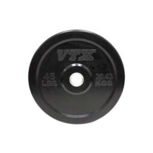 Troy VTX Bumper Plates