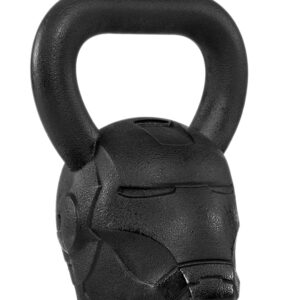 Iron man kettlebell for sale sales