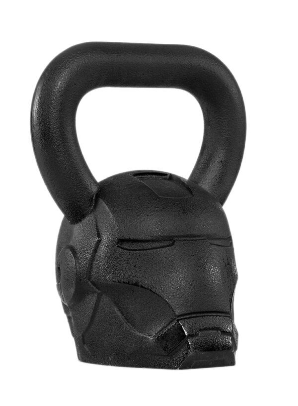 Onnit Iron Man Kettlebells Garage Gym Reviews