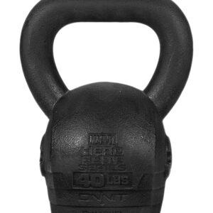 Onnit Iron Man Kettlebells