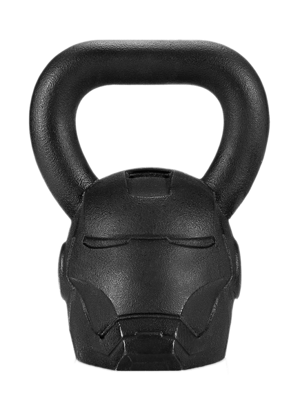 Onnit Iron Man Kettlebells Garage Gym Reviews