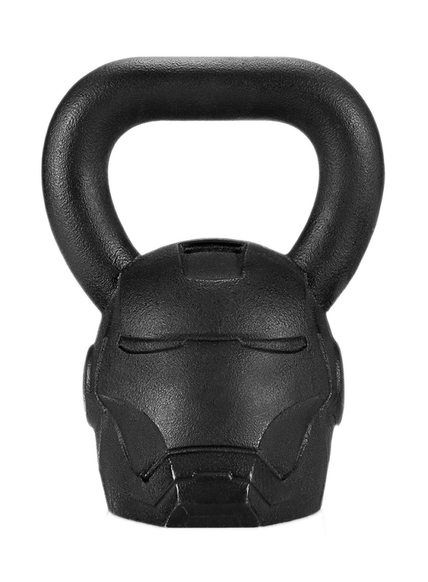 Onnit Iron Man Kettlebells