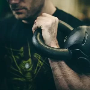 Onnit Iron Man Kettlebells