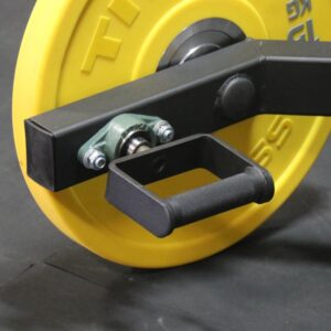 Titan Clean N Jerk Attachment