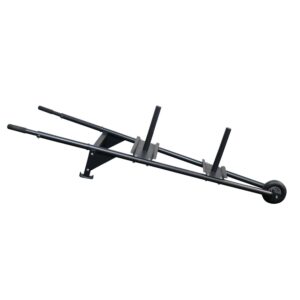 Titan Weighted Wheel Barrow