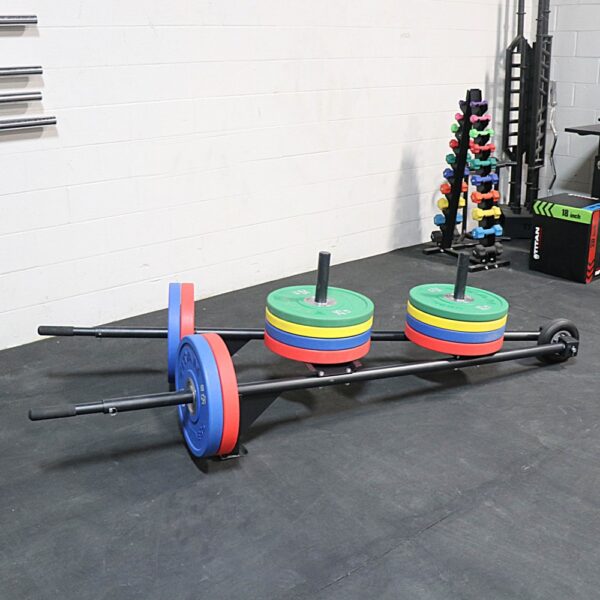 Titan fitness top wheelbarrow