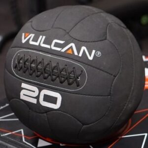 Vulcan Pro Ballistic Medicine Balls