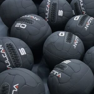 Vulcan Pro Ballistic Medicine Balls