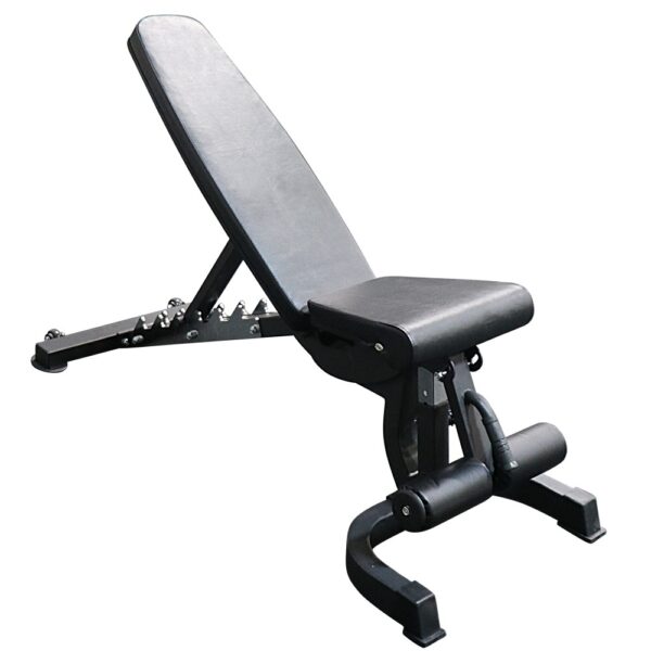 Titan Adjustable FID Bench