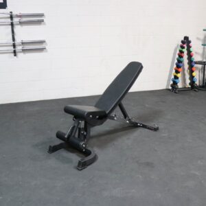 Titan Adjustable FID Bench