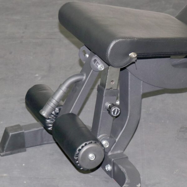 Titan Adjustable FID Bench Garage Gym Reviews
