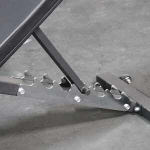 Titan Adjustable FID Bench